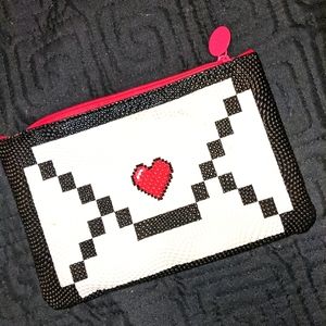 Makeup Bag